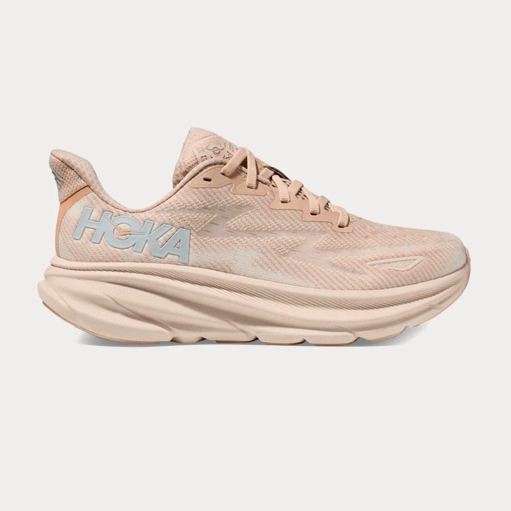 HOKA Women's Clifton 9